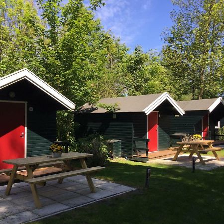 Camping Engelbert Groningen Luaran gambar