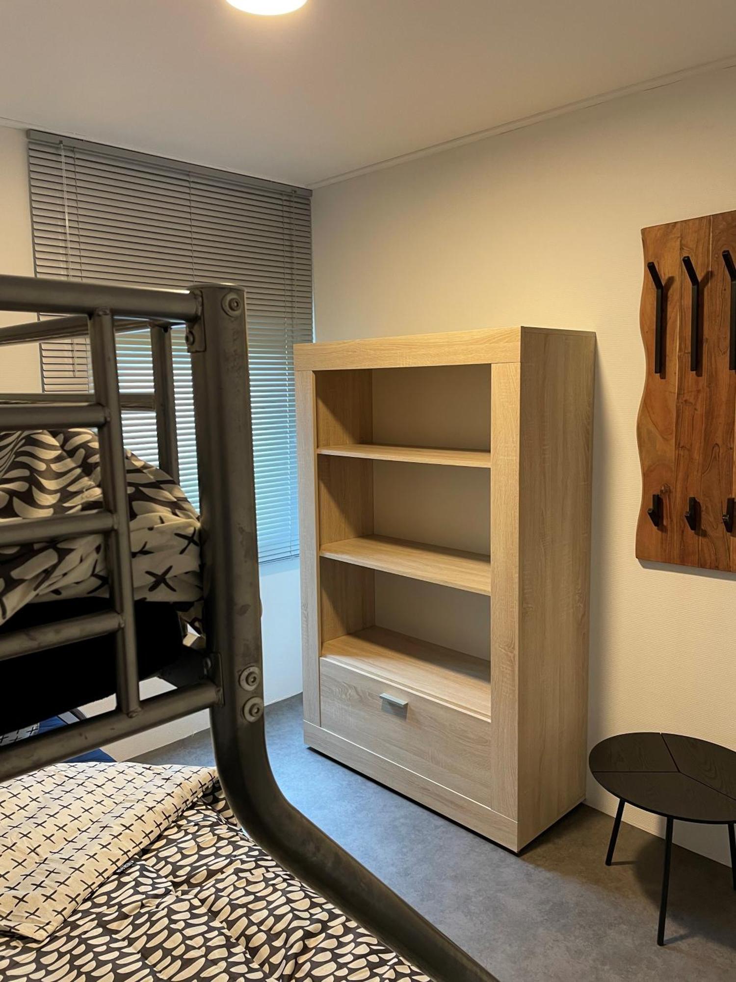Camping Engelbert Groningen Luaran gambar