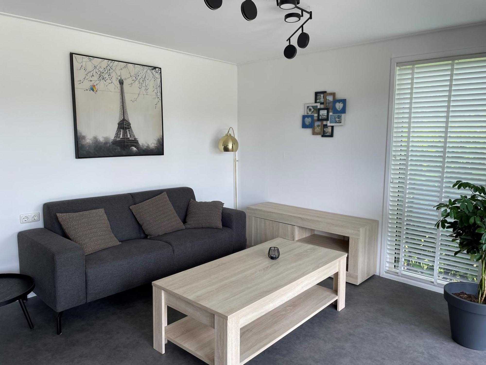 Camping Engelbert Groningen Luaran gambar